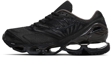 Mizuno Wave Prophecy LS x VAINL ARCHIVE 'Black' D1GD240501 Mizuno Wave Prophecy LS x VAINL ARCHIVE 'Black' D1GD240501