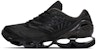 Mizuno Wave Prophecy LS x VAINL ARCHIVE 'Hitam' D1GD240501