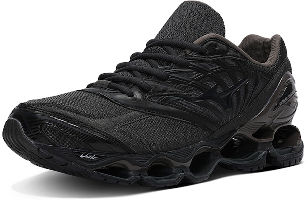 Mizuno Wave Prophecy LS x VAINL ARCHIVE '黑色' D1GD240501 Order Mizuno Wave Prophecy LS x VAINL ARCHIVE '黑色' D1GD240501