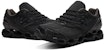 Mizuno Wave Prophecy LS x VAINL ARCHIVE 'Hitam' D1GD240501