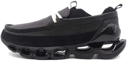 Mizuno Wave Prophecy Moc 'Triple Black' D1GD230601 Mizuno Wave Prophecy Moc 'Triple Black' D1GD230601