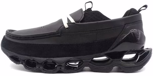 미즈노 웨이브 프로페시 모크 '트리플 블랙' D1GD230601 D1GD230601 Buy 미즈노 웨이브 프로페시 모크 '트리플 블랙' D1GD230601 D1GD230601