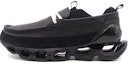 Buy Mizuno Wave Prophecy Moc 'Hitam Sepenuh' D1GD230601