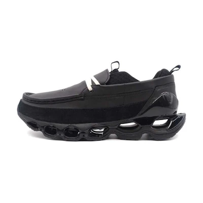 Mizuno Wave Prophecy Moc 'Triple Black'