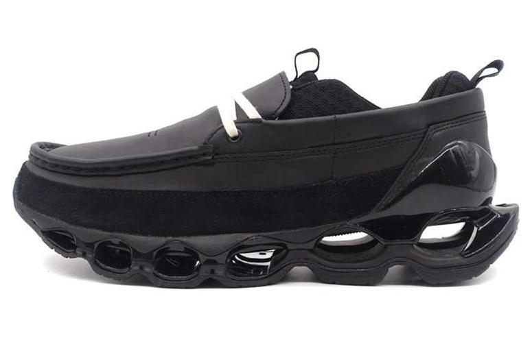 Mizuno Wave Prophecy Moc 'Triple Black' D1GD230601