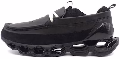 Mizuno Wave Prophecy Moc 'Triple Black' D1GD230601 Mizuno Wave Prophecy Moc 'Triple Black' D1GD230601