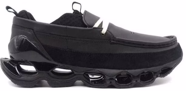 미즈노 웨이브 프로페시 모크 '트리플 블랙' D1GD230601 D1GD230601 Order 미즈노 웨이브 프로페시 모크 '트리플 블랙' D1GD230601 D1GD230601