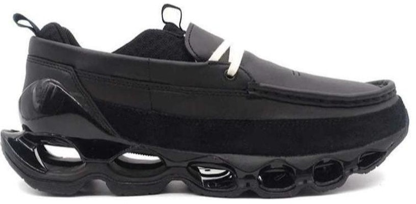 Mizuno Wave Prophecy Moc 'Triple Black' D1GD230601 Order Mizuno Wave Prophecy Moc 'Triple Black' D1GD230601