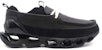 Mizuno Wave Prophecy Moc 'Hitam Sepenuh' D1GD230601