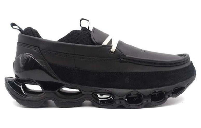 Order Mizuno Wave Prophecy Moc 'Triple Black' D1GD230601