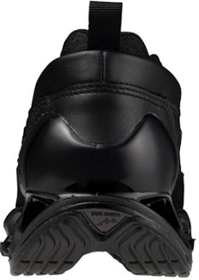 Mizuno Wave Prophecy Moc 'Triple Black' D1GD230601 Shop Mizuno Wave Prophecy Moc 'Triple Black' D1GD230601
