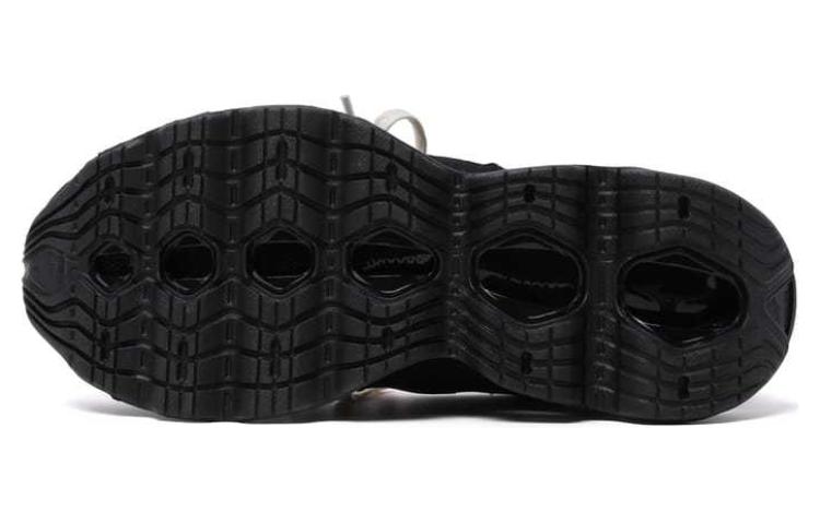 Shop Mizuno Wave Prophecy Moc 'Triple Black' D1GD230601