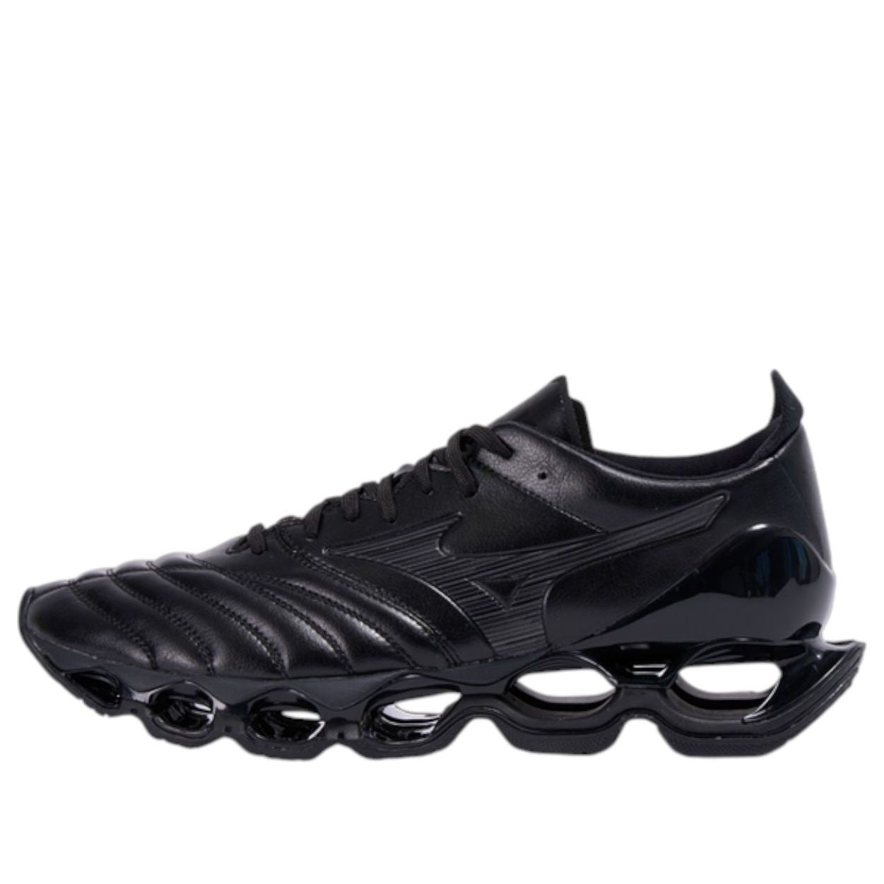 Mizuno Wave Prophecy Morelia Neo 'Black' D1GD255101/D1GA255101