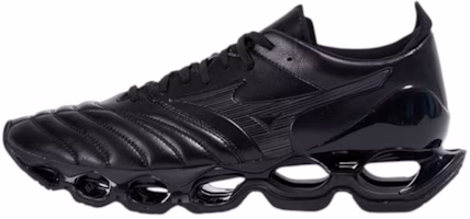 Mizuno Wave Prophecy Morelia Neo 'Black' D1GD255101/D1GA255101 Mizuno Wave Prophecy Morelia Neo 'Black' D1GD255101/D1GA255101