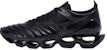 Mizuno Wave Prophecy Morelia Neo 'Black' D1GD255101/D1GA255101