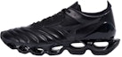 Buy Mizuno Wave Prophecy Morelia Neo 'Black' D1GD255101/D1GA255101