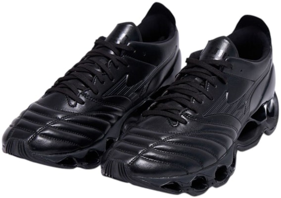 Mizuno Wave Prophecy Morelia Neo 'Black' D1GD255101/D1GA255101 Order Mizuno Wave Prophecy Morelia Neo 'Black' D1GD255101/D1GA255101