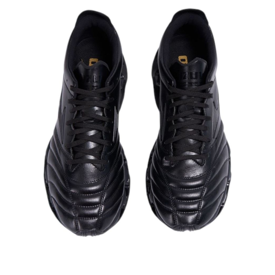 Lookbook 美津濃 Wave Prophecy Morelia Neo '黑色' D1GD255101/D1GA255101