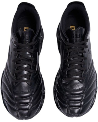 Mizuno Wave Prophecy Morelia Neo 'Black' D1GD255101/D1GA255101 Lookbook Mizuno Wave Prophecy Morelia Neo 'Black' D1GD255101/D1GA255101