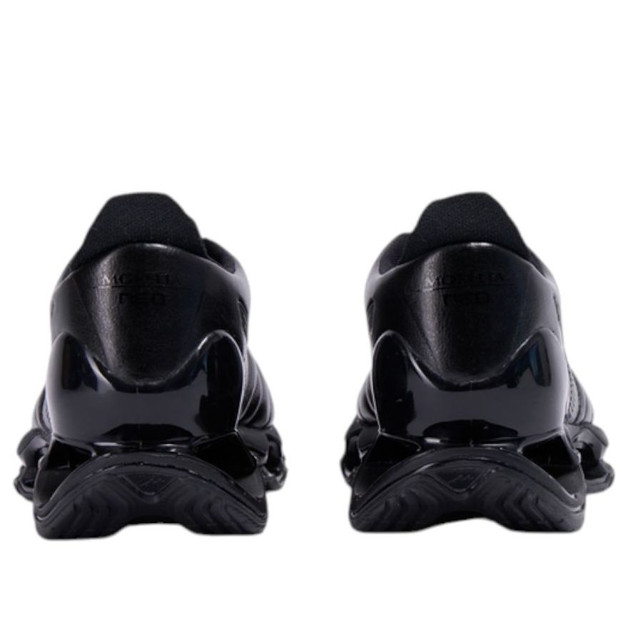 Shop 美津濃 Wave Prophecy Morelia Neo '黑色' D1GD255101/D1GA255101