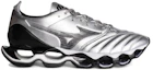 Buy 美津濃 Wave Prophecy Morelia Neo ''銀黑'' D1GA255103