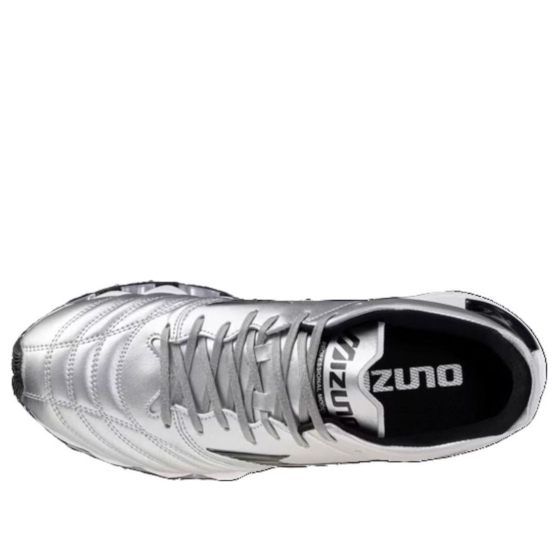 Shop 美津濃 Wave Prophecy Morelia Neo ''銀黑'' D1GA255103