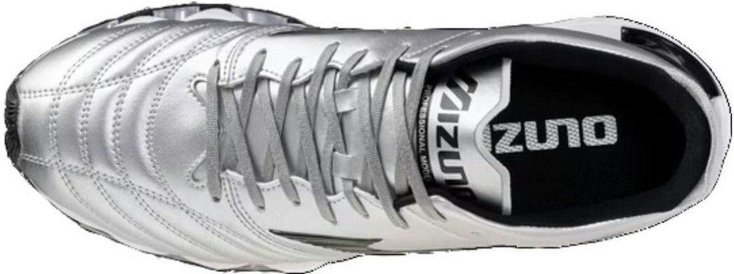 美津濃 Wave Prophecy Morelia Neo ''銀黑'' D1GA255103 Shop 美津濃 Wave Prophecy Morelia Neo ''銀黑'' D1GA255103