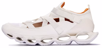 Mizuno Wave Prophecy Strap 'Beige' D1GA225102 Mizuno Wave Prophecy Strap 'Beige' D1GA225102
