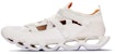 Mizuno Wave Prophecy Strap 'Beige' Warna Krim D1GA225102