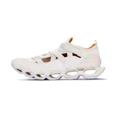 Mizuno Wave Prophecy Strap 'Beige'