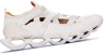 Mizuno Wave Prophecy Strap 'Beige' Warna Krim D1GA225102
