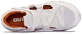 Mizuno Wave Prophecy Strap 'Beige' Warna Krim D1GA225102