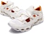 Mizuno Wave Prophecy Strap 'Beige' Warna Krim D1GA225102