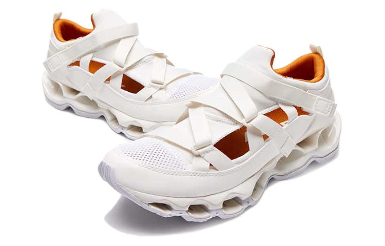 Purchase Mizuno Wave Prophecy Strap ''Beige'' Scarpe D1GA225102