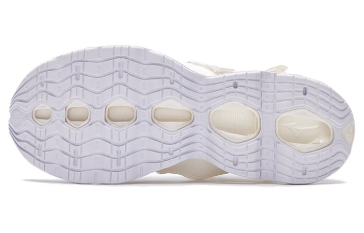Details for Mizuno Wave Prophecy Strap ''Beige'' Scarpe D1GA225102