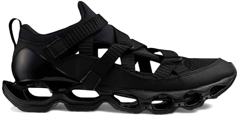 Mizuno Wave Prophecy Strap 'Black' D1GA251903 Buy Mizuno Wave Prophecy Strap 'Black' D1GA251903