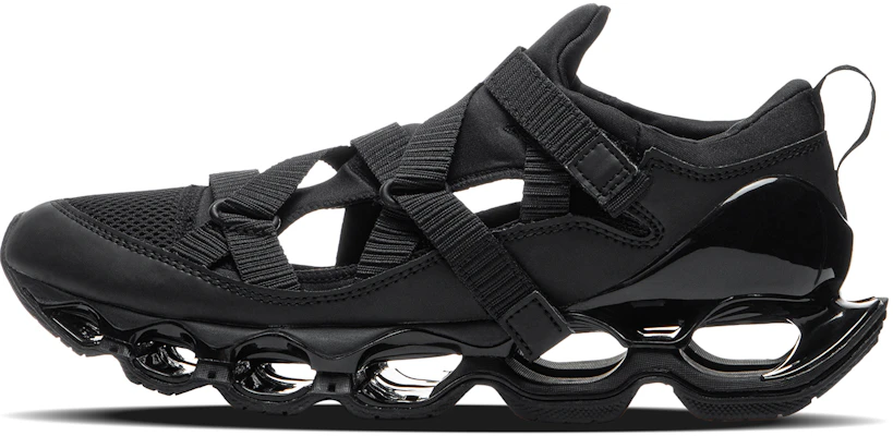 Mizuno Wave Prophecy Strap 'Black' D1GA251903 Order Mizuno Wave Prophecy Strap 'Black' D1GA251903