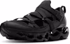 Lookbook Mizuno Wave Prophecy Strap 'Black' D1GA251903