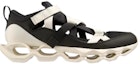 Order Mizuno Wave Prophecy Strap 'Hitam Putih' D1GA225101