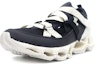 Lookbook Mizuno Wave Prophecy Strap 'Hitam Putih' D1GA225101