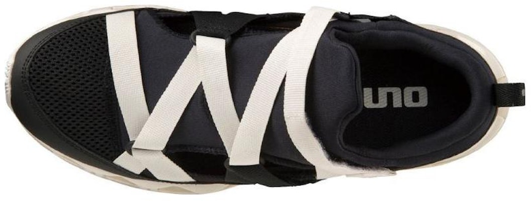 Mizuno Wave Prophecy Strap 'Black White' D1GA225101 Purchase Mizuno Wave Prophecy Strap 'Black White' D1GA225101