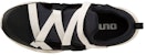 Mizuno Wave Prophecy Strap 'Hitam Putih' D1GA225101