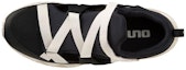 Purchase Mizuno Wave Prophecy Strap 'Hitam Putih' D1GA225101