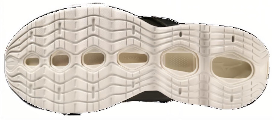 Mizuno Wave Prophecy Strap 'Black White' D1GA225101 Sizing Mizuno Wave Prophecy Strap 'Black White' D1GA225101