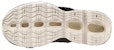 Mizuno Wave Prophecy Strap 'Hitam Putih' D1GA225101