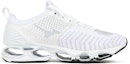 Order Mizuno Wave Prophecy Waveknit 'White' J1GR194970