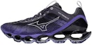Buy Mizuno Wave Prophecy X 10 'Ungu Hitam' J1GC210060