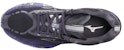 Mizuno Wave Prophecy X 10 'Ungu Hitam' J1GC210060