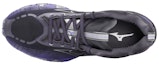 Lookbook Mizuno Wave Prophecy X 10 'Ungu Hitam' J1GC210060