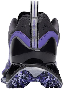 Mizuno Wave Prophecy X 10 'Ungu Hitam' J1GC210060 Shop Mizuno Wave Prophecy X 10 'Ungu Hitam' J1GC210060